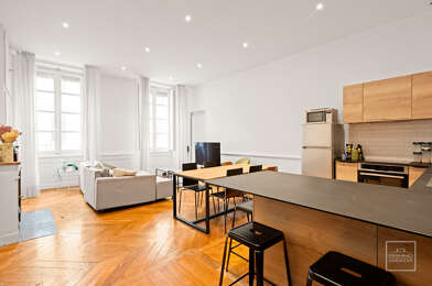 Appartement 3 pièces 485000 €