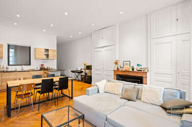 Appartement 3 pièces 485000 €