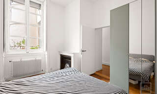 Appartement 3 Pièces 81 m² à vendre à Lyon 2 (69002)