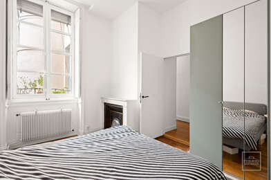 Appartement 3 pièces 450000 €