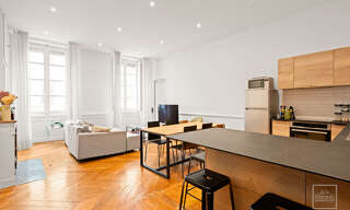 Appartement 3 Pièces 81 m² à vendre à Lyon 2 (69002)