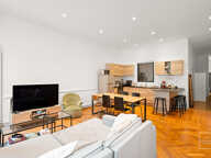 LYON 2E - AINAY - APPARTEMENT 81,25 M² - CHARME DE L'ANCIEN - RÉNOVATION DE QUALITÉ - PARKING — photo 3