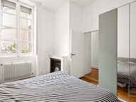 LYON 2E - AINAY - APPARTEMENT 81,25 M² - CHARME DE L'ANCIEN - RÉNOVATION DE QUALITÉ - PARKING — photo 4