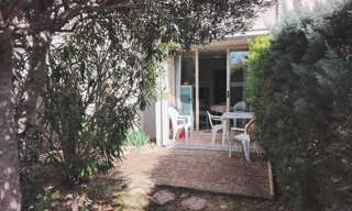 Appartement 2 Pièces 31 m² à vendre à Gréoux-les-Bains (04800)