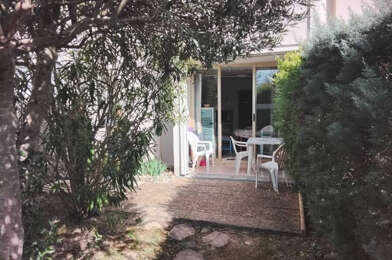 Appartement 2 pièces 119000 €