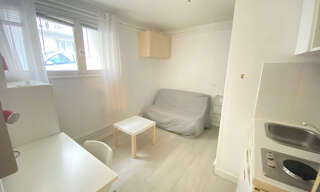Appartement 1 Pièce 10 m² à louer à Le Havre (76600)