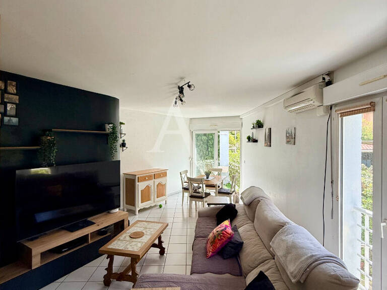 Appartement meublé Le Pradet 3 pièce(s) 65 m2 — photo 1