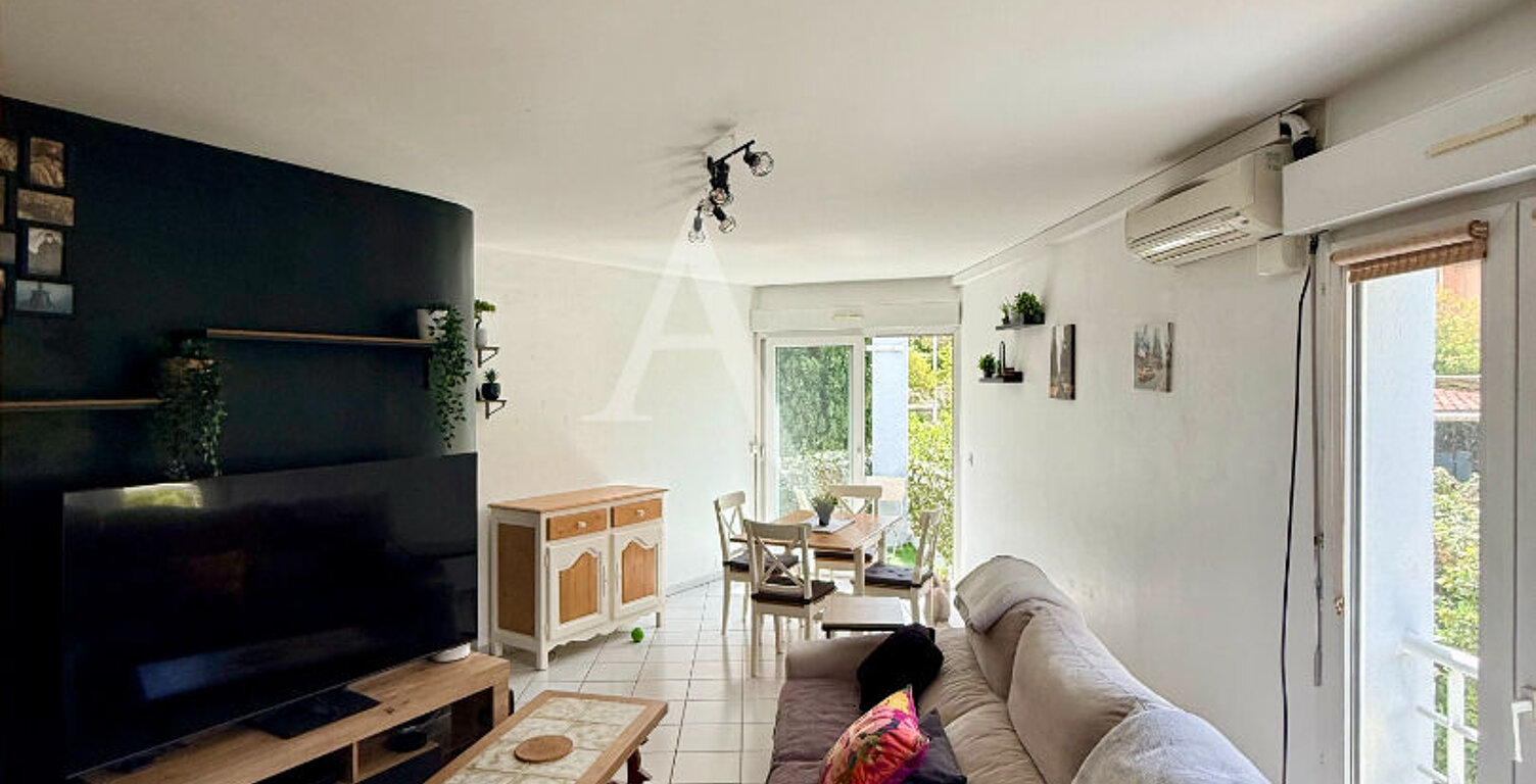 Appartement meublé Le Pradet 3 pièce(s) 65 m2 — photo 1