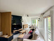 Appartement meublé Le Pradet 3 pièce(s) 65 m2 — photo 2
