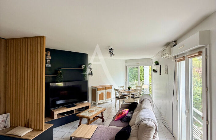 Appartement meublé Le Pradet 3 pièce(s) 65 m2 — photo 2
