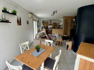 Appartement meublé Le Pradet 3 pièce(s) 65 m2 — photo 3