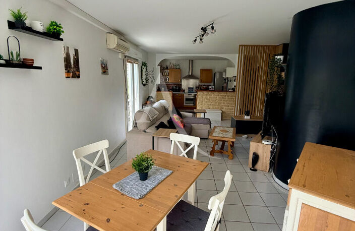 Appartement meublé Le Pradet 3 pièce(s) 65 m2 — photo 3
