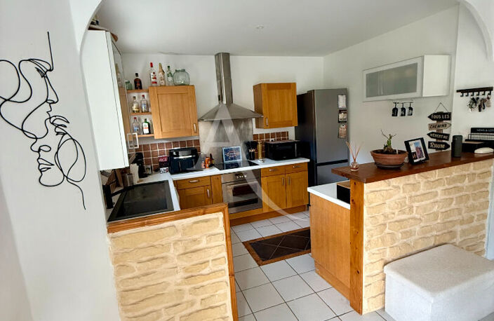 Appartement meublé Le Pradet 3 pièce(s) 65 m2 — photo 4