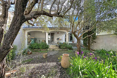 Maison 5 pièces 230000 €