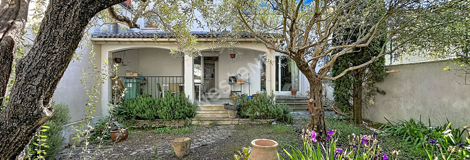 Maison 5 Pièces 115 m² à vendre à Montélimar (26200)