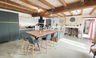 Maison 7 Pièces 247 m² à vendre à Les Touches-de-Périgny (17160)