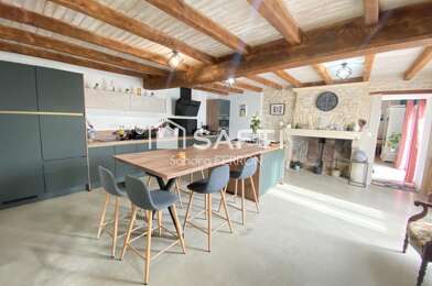 Maison 7 pièces 441000 €