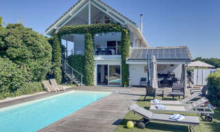 Maison 6 Pièces 322 m² à vendre à Tresserve (73100)