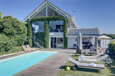 Maison 6 pièces 1390000 €