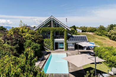 Maison 6 pièces 1390000 €