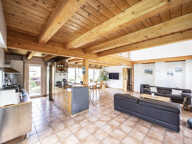 Villa Tresserve vue lac et montagnes — photo 2
