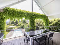 Villa Tresserve vue lac et montagnes — photo 4