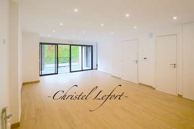 Appartement 3 pièces 557000 €
