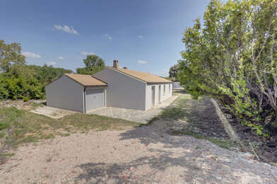 Maison 4 pièces 282000 €