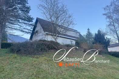 Maison 8 pièces 360000 €