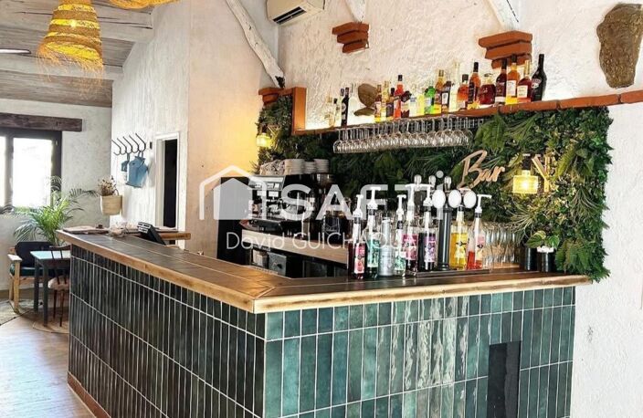 Restaurant 170 couverts avec terrasse en pleine croissance - Affaire clé en main — photo 3