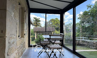 Maison 6 Pièces 135 m² à vendre à Puylagarde (82160)