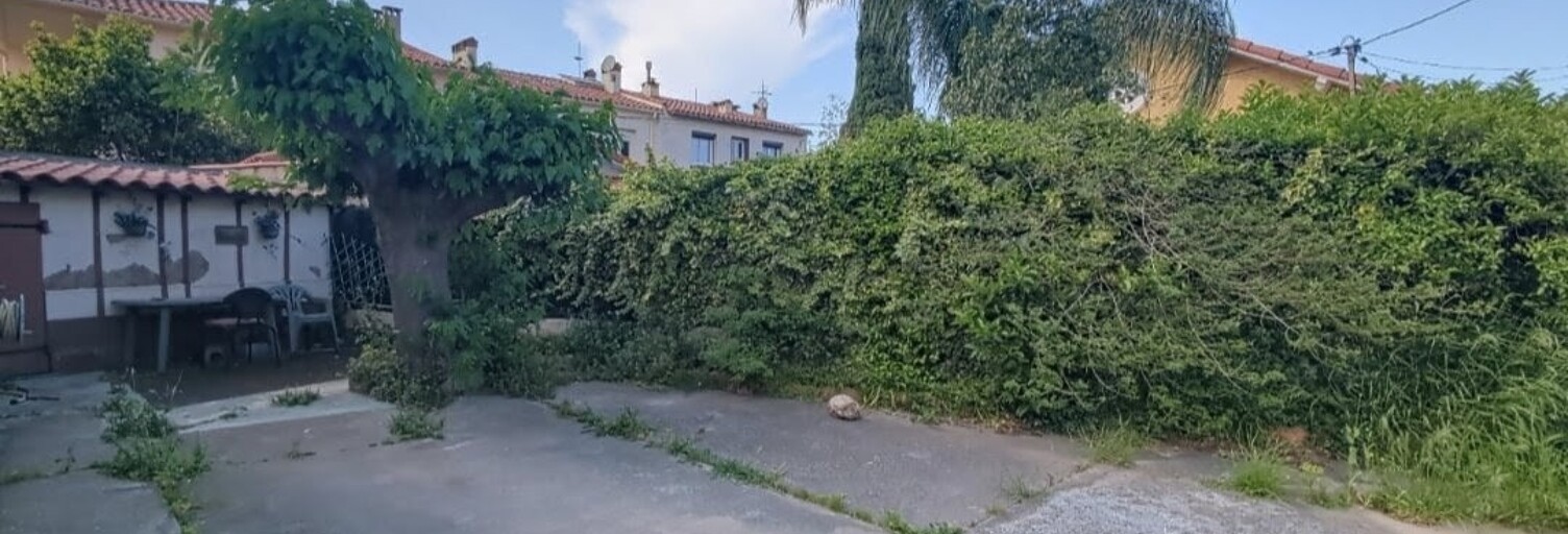 Appartement 4 Pièces 109 m² à vendre à Perpignan (66000)