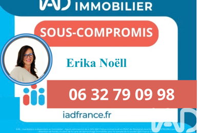 Appartement 4 pièces 125000 €