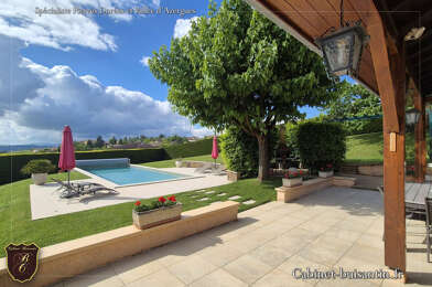 Maison 7 pièces 578000 €