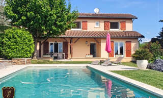 Maison 7 Pièces 170 m² à vendre à Val d'Oingt (69620)