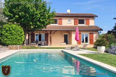 Maison 7 pièces 578000 €