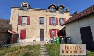 Appartement 1 Pièce 27 m² à louer à L'Isle-Adam (95290)