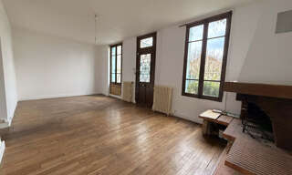 Maison 4 Pièces 100 m² à vendre à Clamart (92140)
