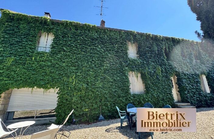 Vente maison 9 pièces 247 m² Valmondois (95760) — photo 2