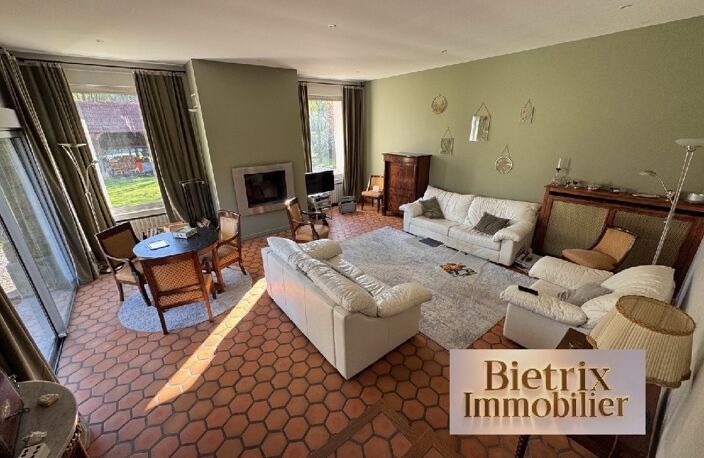 Vente maison 9 pièces 247 m² Valmondois (95760) — photo 5