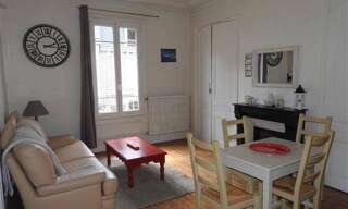 Appartement 3 Pièces 49 m² à louer à Rouen (76000)