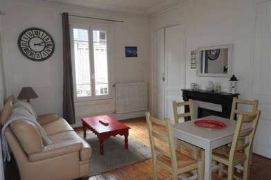 Appartement 3 pièces 654 €