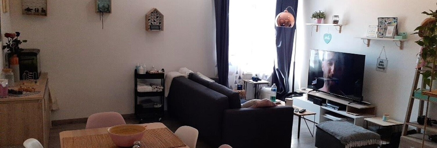 Appartement 3 Pièces 75 m² à vendre à Marsillargues (34590)