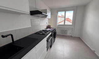 Appartement 3 Pièces 66 m² à louer à Saint-Étienne (42100)