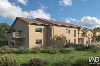Appartement 3 pièces 225000 €