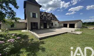 Maison 5 Pièces 191 m² à vendre à Lalbenque (46230)