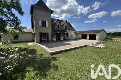 Maison 5 pièces 235000 €