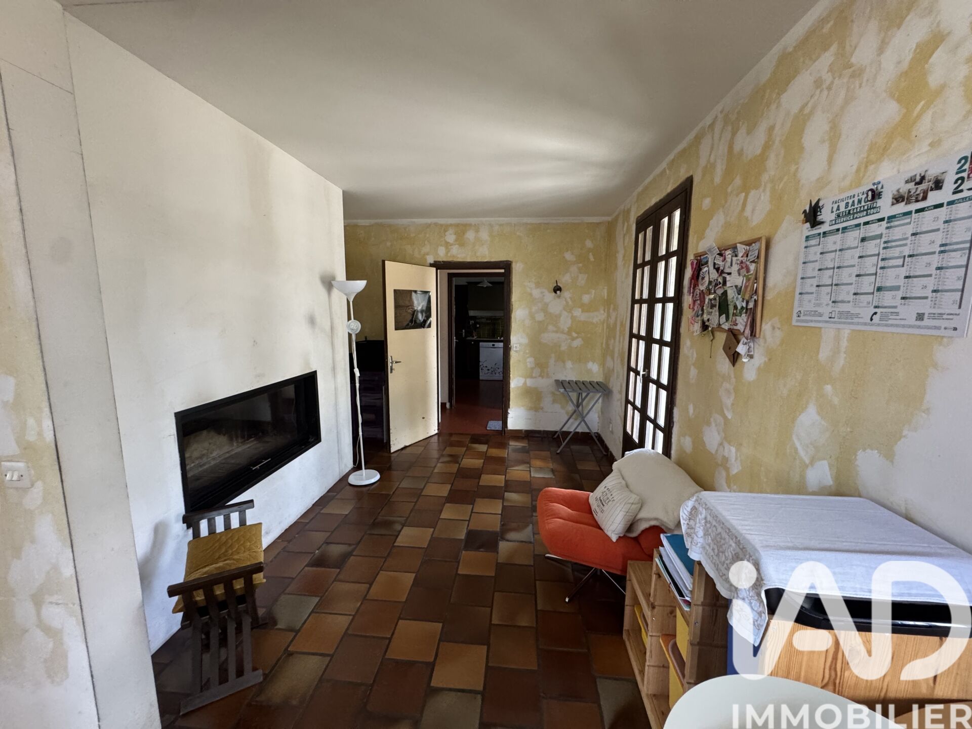 Vente Maison/villa 5 pièces - Photo 5