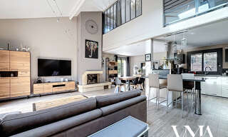 Maison 5 Pièces 131 m² à vendre à Limonest (69760)