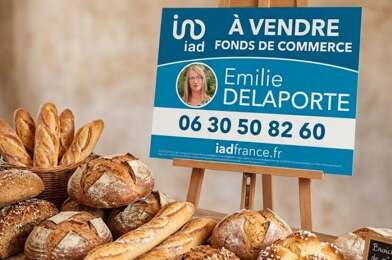 Commerce  125000 €